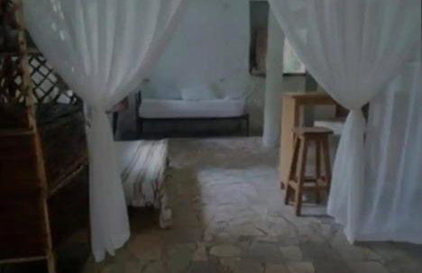 Casa pé na areia em Gamboa do Morro - Foto 6