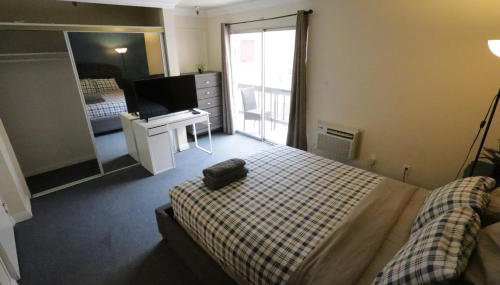 Beverly Hills Queen Bed Studio - Foto 3