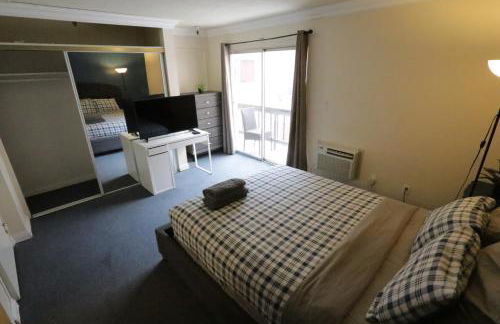 Beverly Hills Queen Bed Studio - Foto 3