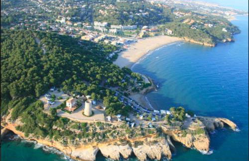 Cala Azul 304-306 Tamarit - Foto 62