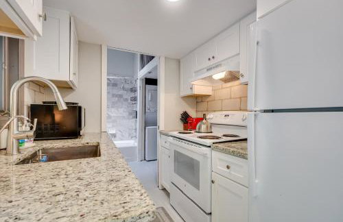 South Salem Vacation Rental with Furnished Deck! - Foto 11