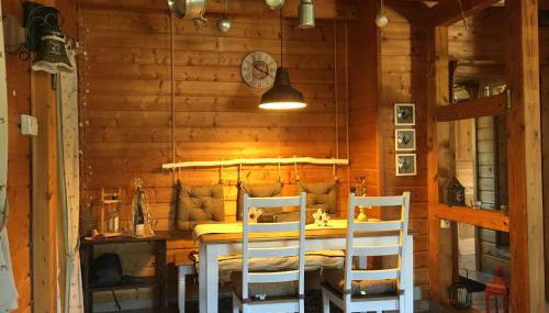 Ferienhaus Bergglück - Foto 3