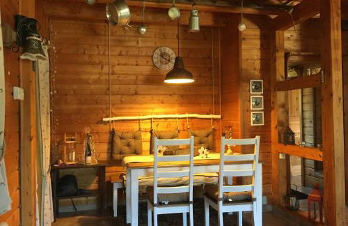 Ferienhaus Bergglück - Foto 3