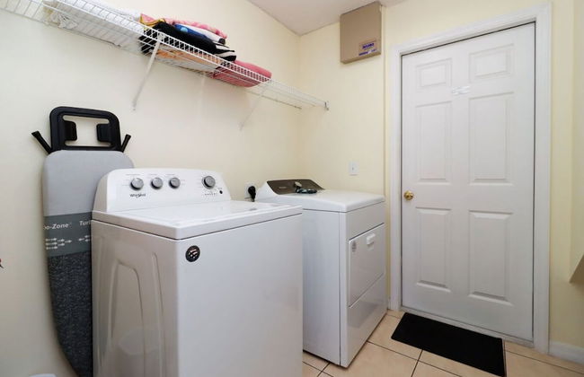 Tiger Lilly House 6 Bedroom - Foto 28