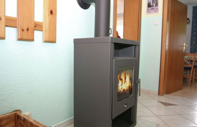 Newly Furnished Appartment at the Mouth of the Poller Valley National Park - Photo 3