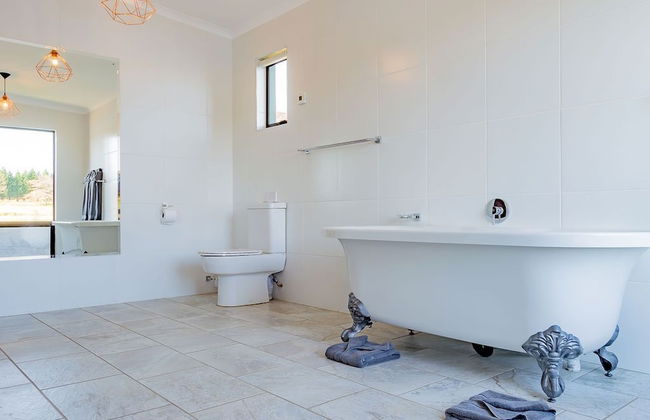 Springholm Cottages - Foto 31