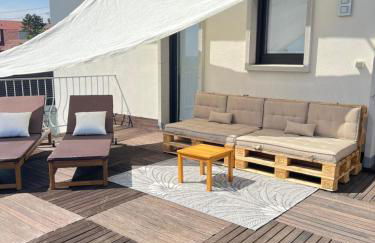 BONNE IDEE - Suite GEORGETTE - Meublé de tourisme 3 étoiles - Foto 62