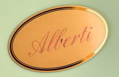 Appartamento Alberti con vista lago - Foto 12