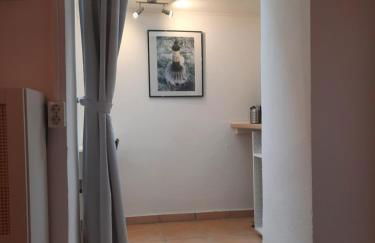 Gemütliches Studio-Apartment für 2 Personen in Toplage - Photo 2