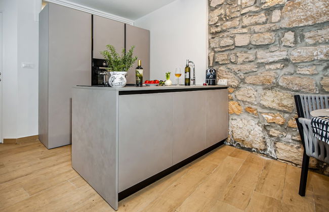 Dal Pescatore - Foto 12