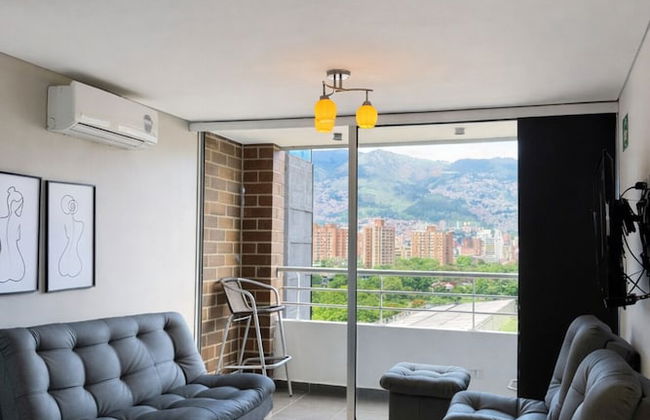 Ivanna Hotel & Apartments Laureles Estadio - Foto 37