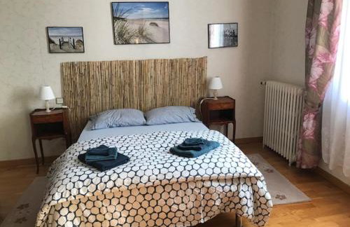 Maison Marie Port - Foto 19