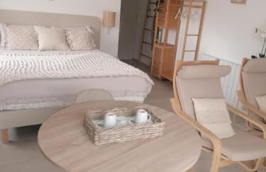 La parenthèse - Foto 13