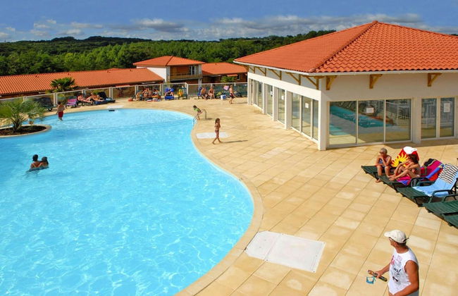 Residence Les Hameaux de la Chalosse, Cassen, Semi-detached House - Foto 47