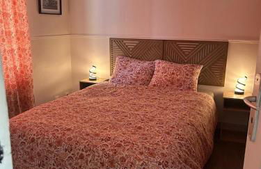 Dalikyda Lolivier Familiale 300m de la gare - Foto 10