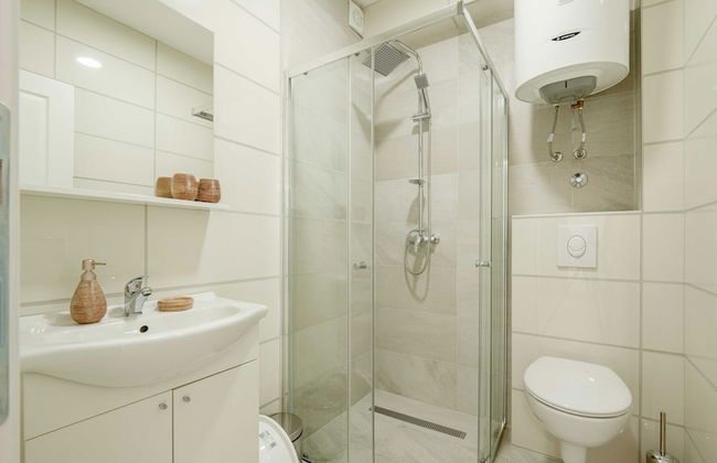 Apartments Milivojevic - Foto 53