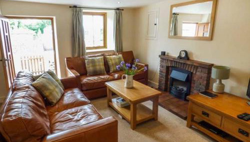 Cinderbarrow Cottage - Foto 4