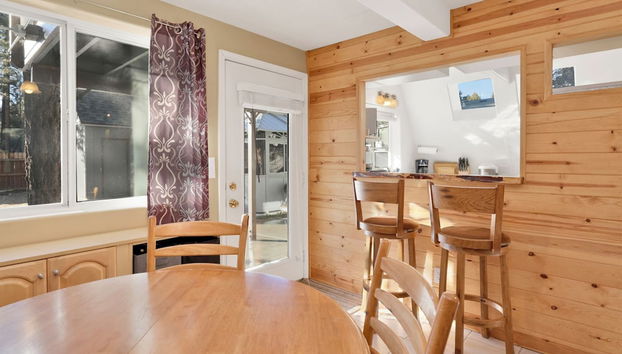 THE Pyramid IN BIG Bear #2124 - Foto 5, Servicio de comidas en la habitación