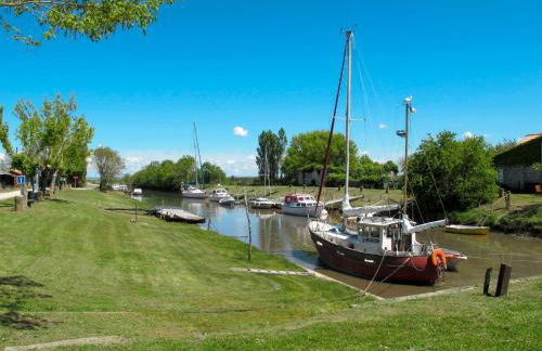 Holiday Home Pontac-Gadet 2 by Interhome - Foto 29