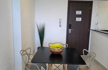 Apartamento Fantástico - com estação para carros eletricos - Foto 33