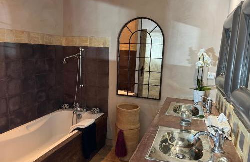 Les Maisons d'Antan 5 étoiles - Foto 18