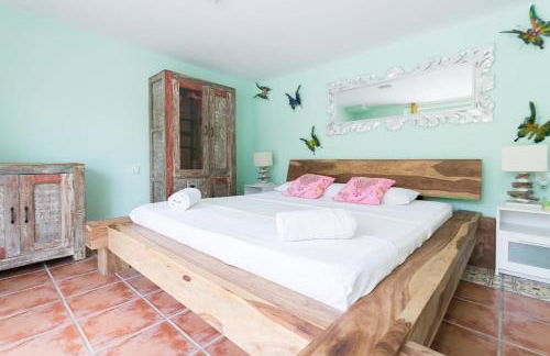 Classic Villa for 12- Pool, BBQ, big exterior area - Foto 39