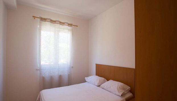 Apartment Dube - Foto 2, Habitación