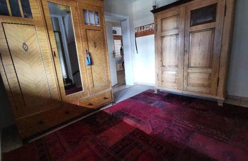 Gartenwohnung Paulsdorf - Foto 41