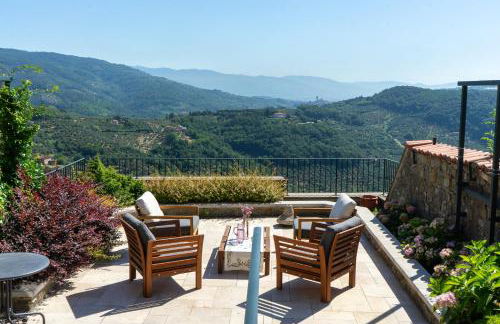 Montecatini Alto Art View - Foto 10