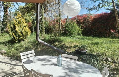 Le Nid du Chat Noir - Gîte La Maison Alvéole - Foto 13