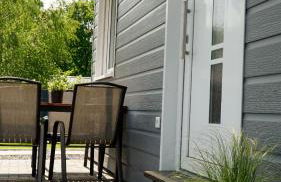 Tinyhaus am Feldmarksee - Foto 8