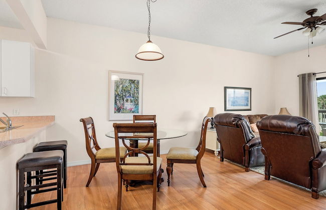 Ocean Village Club by Distinctive Beach Rentals - Foto 41