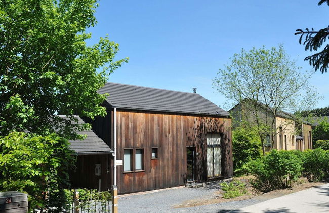 Holiday Home in Houffalize With Valley Views - Photo 5