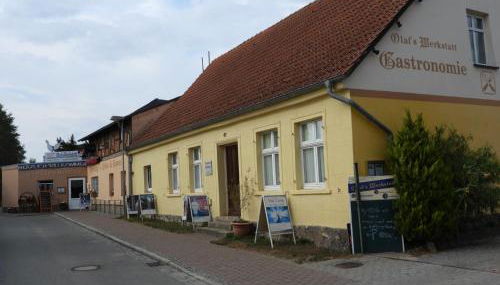 Ferienwohnung Olafs Werkstatt - Photo 2