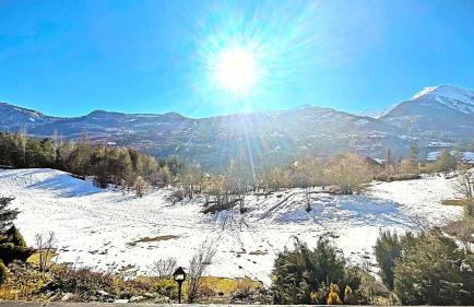 Résidence Les Cytises - Agréable T2 vue montagne 4/6 personnes MAE-4471 - Foto 1