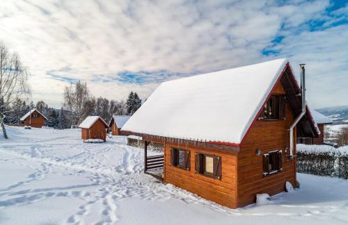 U Kazika w górach - Foto 11