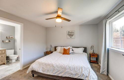 Family-Friendly Home with Fire Pit in Bend! - Photo 12