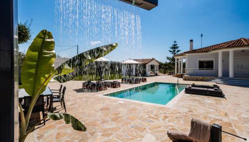 Villa Ellania - Foto 2