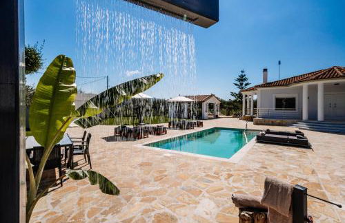 Villa Ellania - Foto 2