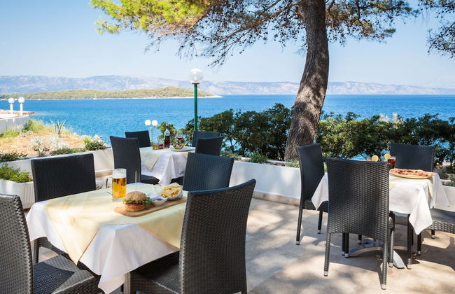 Beautiful Apartments in Jelsa, With Pool - Foto 22