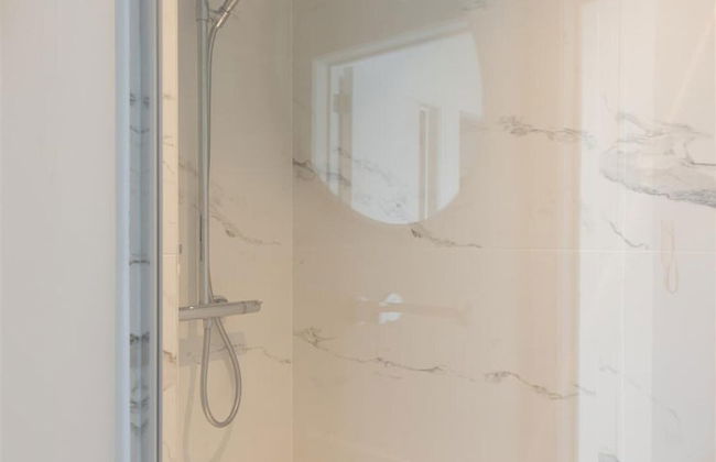 Modern Apartment on sea Wall in Ostend - Foto 9