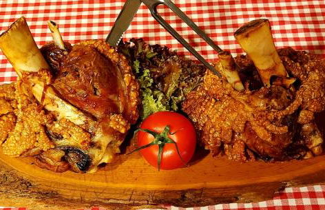 Gasthof Falkenstein - Metzgerei Schwaiger - - Foto 43