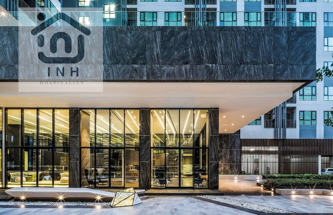 The BASE Central Pattaya By INH Global - Foto 2