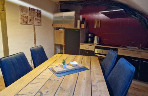 Marburg Apartment geräumiger Lukas in ruhiger Waldrandlage mit Wintergarten - Foto 19