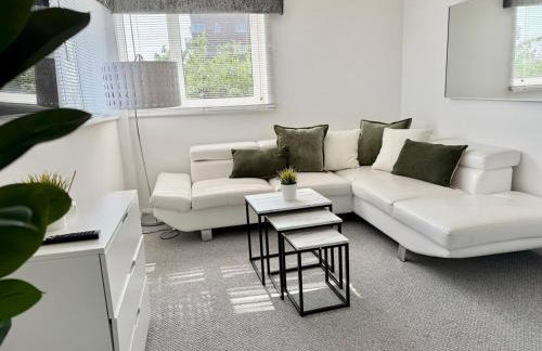 Cardiff Bay Escape Stunning Views Free Parking - Foto 1