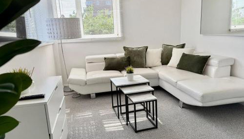 Cardiff Bay Escape Stunning Views Free Parking - Foto 1