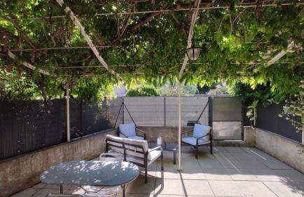 La maison de Marie Hélène 2 piscine partagée - Foto 5