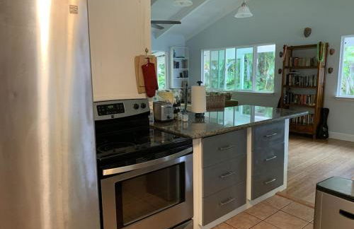 Tropical Jungalow Near the Ocean Cliffs - Foto 10