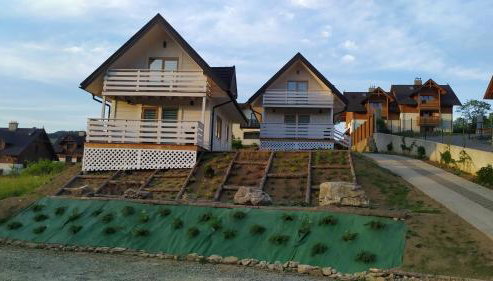 ALM SKI Jaworki - Foto 3