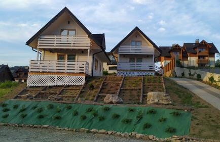 ALM SKI Jaworki - Photo 3